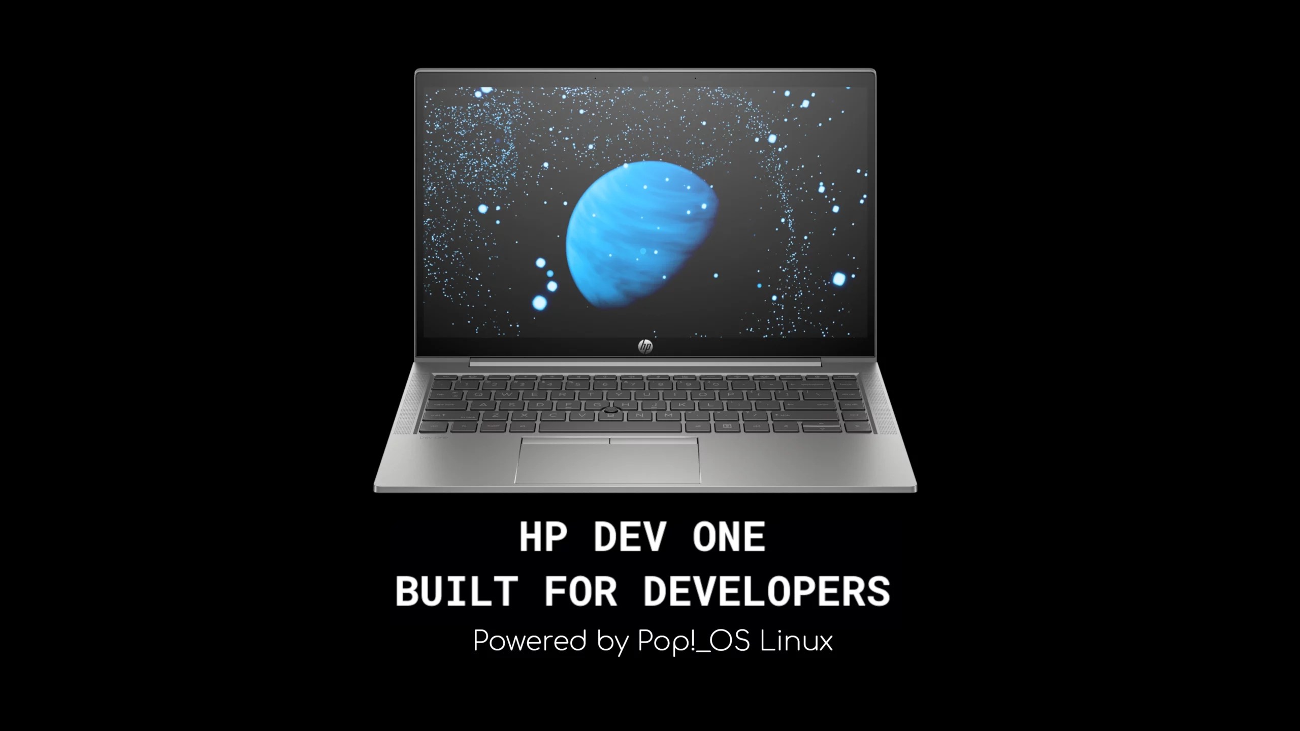 HP Dev One