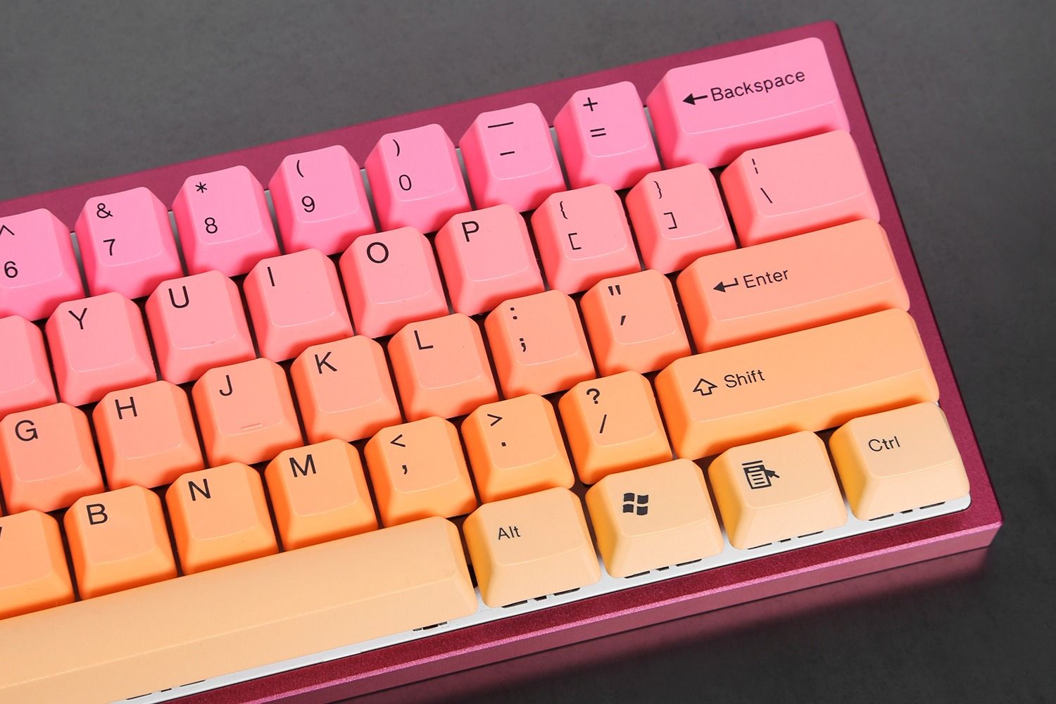 Mechanical Keyboard